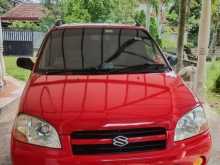 Suzuki Ignis Swift 2003 Car