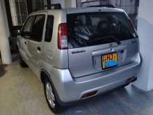 Suzuki Ignis Swift 2003 Car