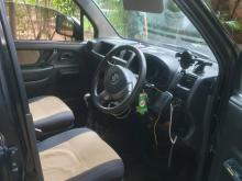 Suzuki Indian Wagon R 2008 Car
