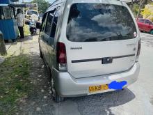 Suzuki Wagon R Indian 2006 Car