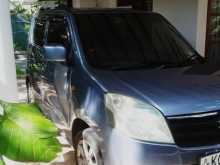 Suzuki Indian Wagon R 2011 Car