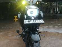 Suzuki Intruder 2018 Motorbike