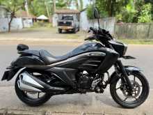 Suzuki Intruder 2019 Motorbike