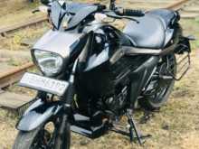 Suzuki Intruder 2018 Motorbike