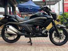 Suzuki Intruder 2019 Motorbike