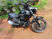 Suzuki Intruder 2020 Motorbike