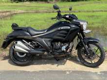 Suzuki Intruder 2020 Motorbike