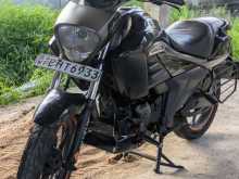 Suzuki Intruder 2018 Motorbike