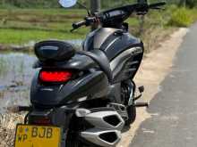 Suzuki Intruder 2020 Motorbike