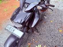 Suzuki Intruder 2019 Motorbike