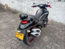 Suzuki INTRUDER 2019 motorcycle