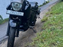 Suzuki Intruder 2017 Motorbike