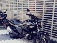 Suzuki Intruder 2018 Motorbike