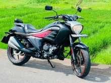 Suzuki Intruder 2019 Motorbike