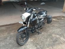Suzuki Intruder 2019 Motorbike