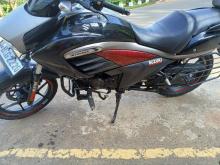 Suzuki Intruder 2019 Motorbike