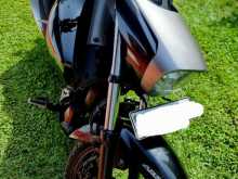 Suzuki Intruder 2018 Motorbike