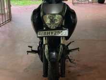 Suzuki Intruder 2018 Motorbike