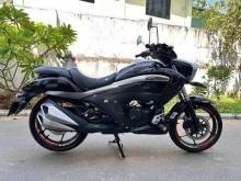 Suzuki Intruder 2019 Motorbike