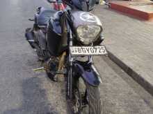 Suzuki Intruder 2018 Motorbike