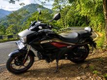 Suzuki Intruder 2019 Motorbike