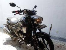 Suzuki Intruder 2018 Motorbike