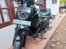 Suzuki Intruder 2018 Motorbike