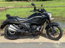Suzuki Intruder 2020 Motorbike