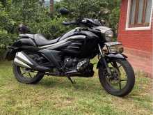 Suzuki Intruder 2020 Motorbike