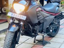 Suzuki Intruder 2019 Motorbike