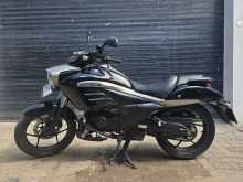 Suzuki Intruder 2019 Motorbike