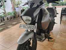 Suzuki Intruder 2018 motorcycle
