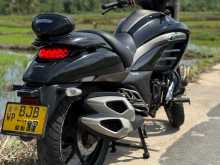 Suzuki Intruder EFI 2020 Motorbike