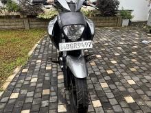 Suzuki Intruder 2018 Motorbike