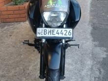 Suzuki Intruder 2018 Motorbike