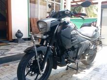 Suzuki Intruder 2018 Motorbike