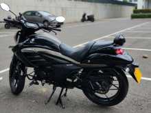 Suzuki Intruder 2021 Motorbike