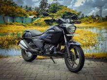 Suzuki Intruder 2018 Motorbike