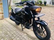 Suzuki Intruder 2018 Motorbike