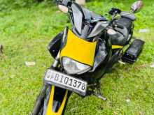Suzuki Intruder 2021 Motorbike
