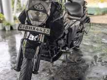 Suzuki Intruder 2018 Motorbike