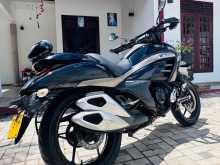 Suzuki Intruder 2021 Motorbike