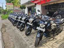 Suzuki Intruder 2019 Motorbike