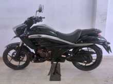 Suzuki Intruder 2018 Motorbike