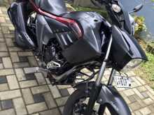 Suzuki Intruder 2020 Motorbike