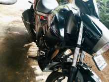 Suzuki Intruder 2019 Motorbike