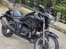 Suzuki Intruder 2018 Motorbike