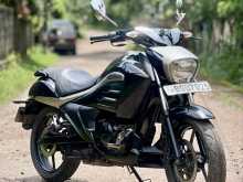 Suzuki Intruder 2018 Motorbike