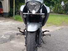 Suzuki Intruder 2018 Motorbike