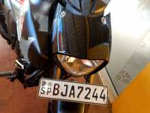 Suzuki Intruder 2020 Motorbike